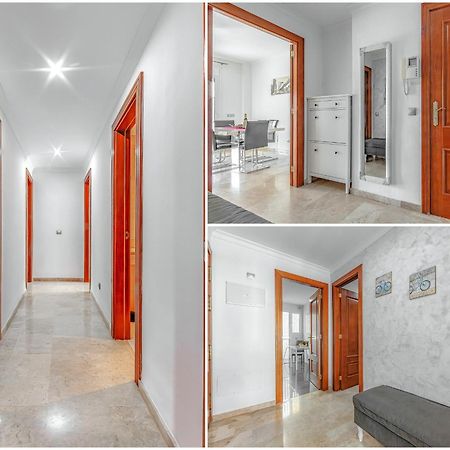 Ocean View Family Apartment In Playa La Arena Puerto de Santiago  Eksteriør billede