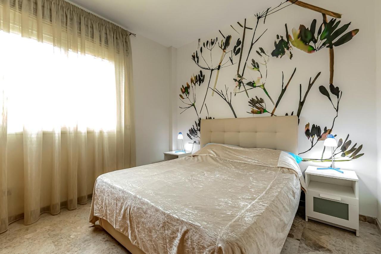 Ocean View Family Apartment In Playa La Arena Puerto de Santiago  Eksteriør billede