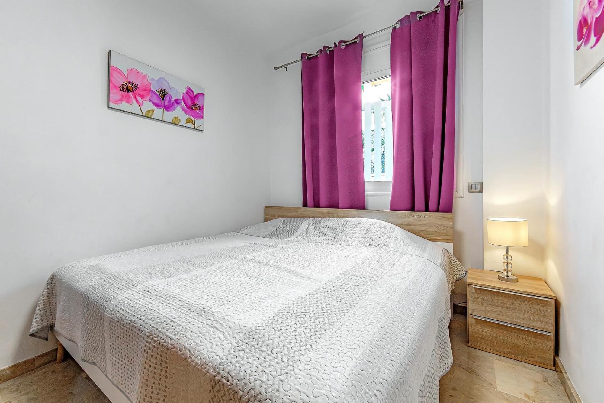 Ocean View Family Apartment In Playa La Arena Puerto de Santiago  Eksteriør billede