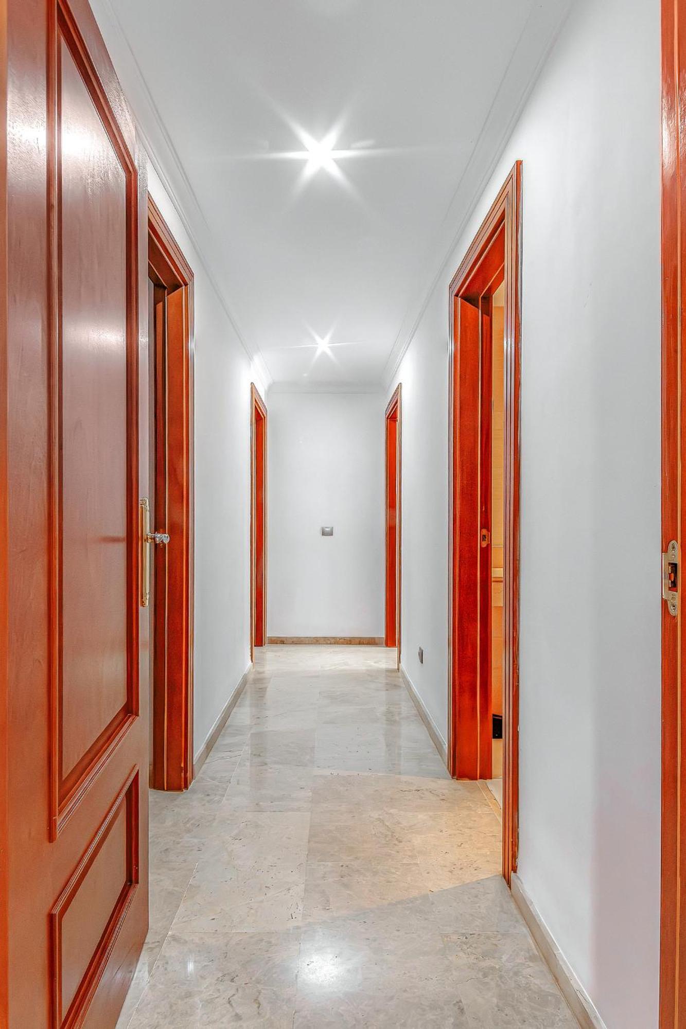 Ocean View Family Apartment In Playa La Arena Puerto de Santiago  Eksteriør billede